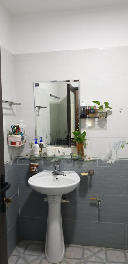 An Homestay Vinh Yen Esterno foto