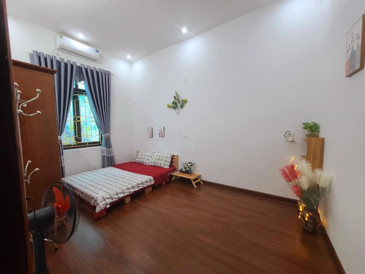 An Homestay Vinh Yen Esterno foto